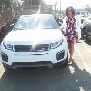 Meet your Posher, Mandy